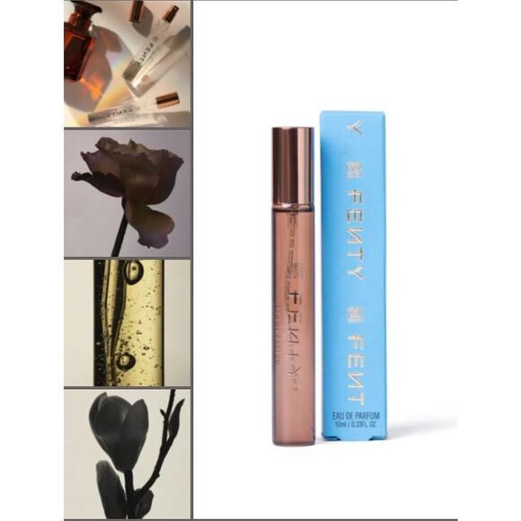 Fenty Eau De Parfum Travel Spray - Picture 1 of 2